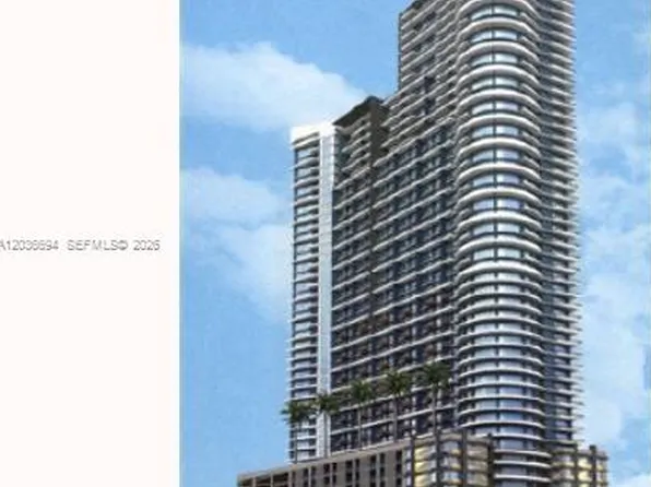 60 SW 13th St, Miami, FL