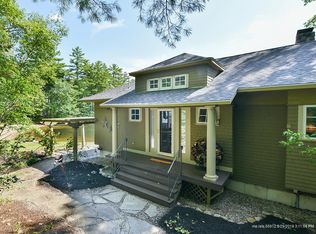 15 Lovejoy Island Way, Harrison, ME 04040