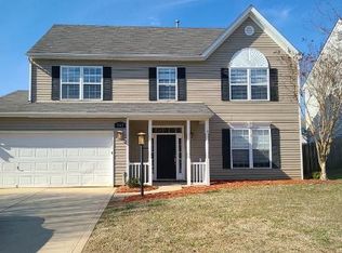 242 Royalton Rd, Mooresville, NC 28115