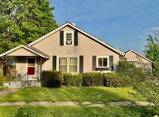 507 N Wright St, Fulton, IN 46931