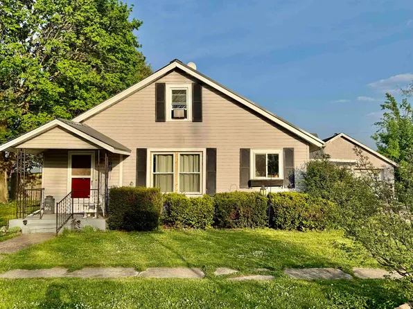 507 N Wright St, Fulton, IN 46931