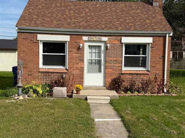 3217 6th St, Monroe, MI 48162