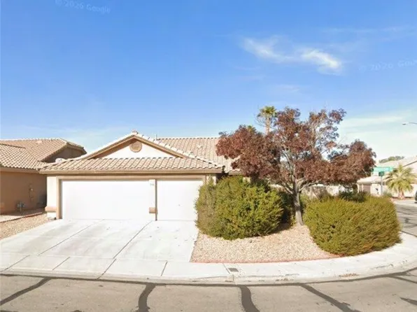 918 Cavaison Ave, Las Vegas, NV 89123