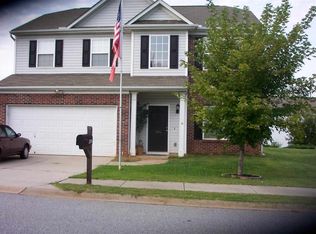 205 Shipyard Ln, Greer, SC 29650