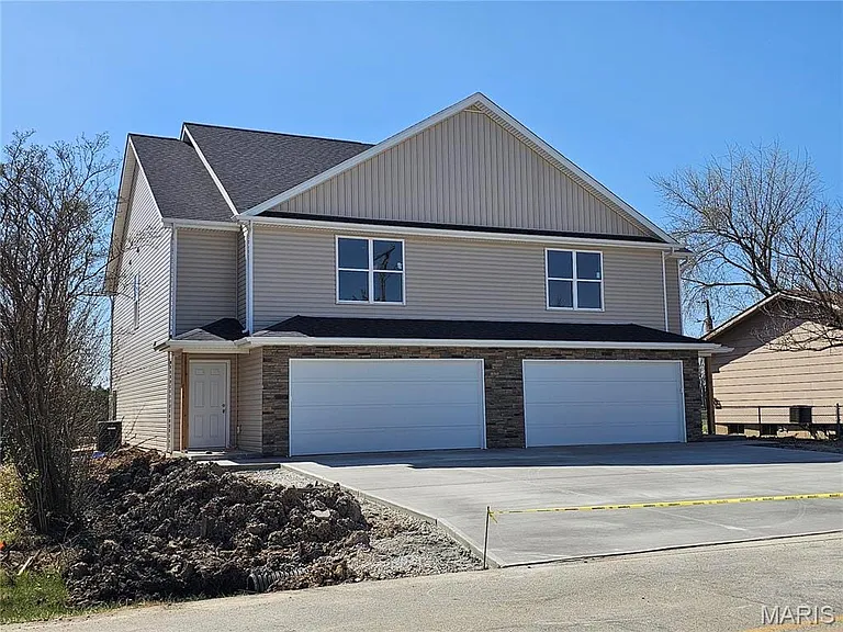 624 Westwoods Rd #A — Photo 1
