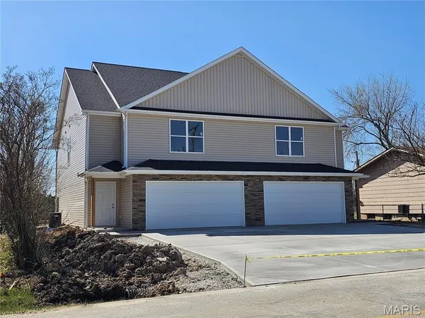 624 Westwoods Rd, Wright City, MO