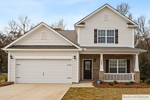 568 Stone Hollow Dr Photo 1