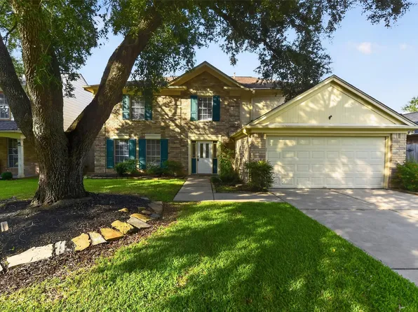 3423 Green Fields Dr, Sugar Land, TX 77479