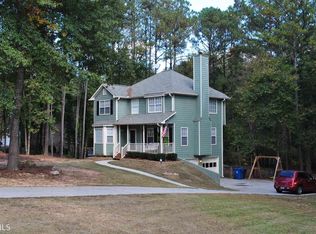 1675 Greystone Ln, Loganville, GA 30052