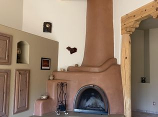 7 Ariel Ct, Placitas, NM 87043