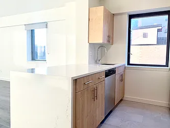 Rented by The Dermot Realty Management Company