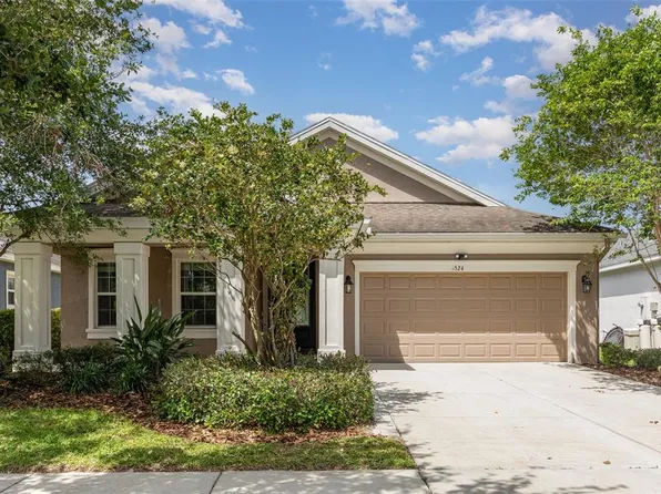 6524 Park Strand Dr, Apollo Beach, FL 33572