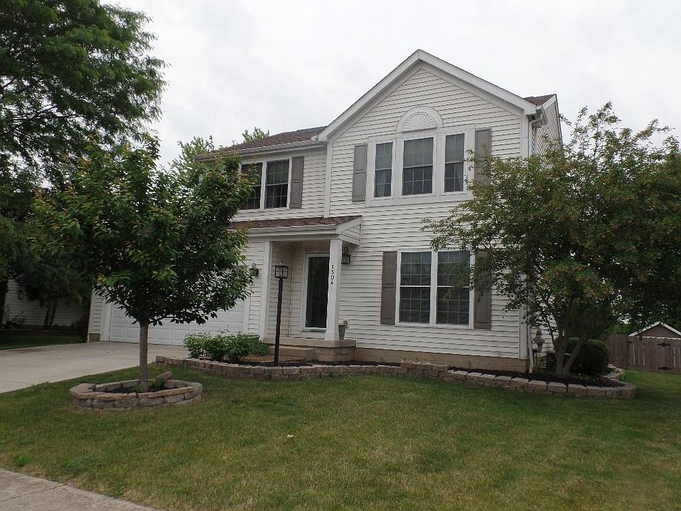 1st image of 1504 S Hunters Dr