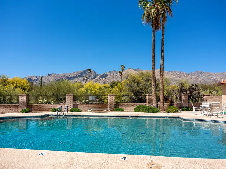 4525 E Camino De Oro — Photo 49