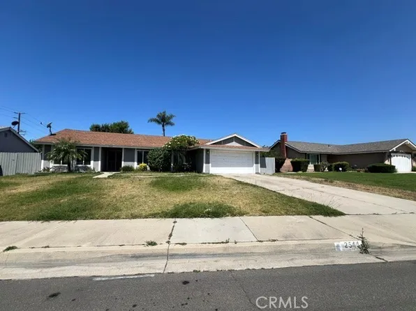2544 S Garfield Pl, Ontario, CA 91761