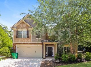 841 Milam Cir, Clarkston, GA 30021