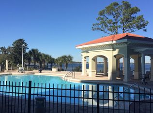 2400 Grandiflora Blvd UNIT E102, Panama City Beach, FL 32408