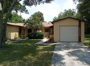 5550 Wendy Lee Dr, Titusville, FL 32780