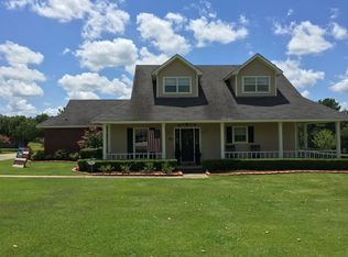 212 Breckenridge Dr, West Monroe, LA 71292