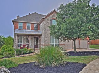 24003 Estrella Noche, San Antonio, TX 78261