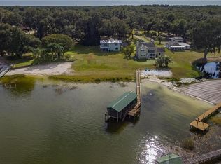 10695 SE Sunset Harbor Rd, Summerfield, FL 34491