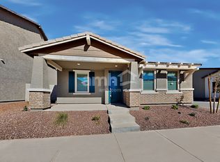 15086 W Sherman St, Goodyear, AZ 85338