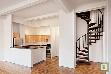 Rented by Halstead Real Estate