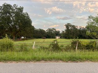 TRACT Osborn Rd #D, Pine Bluff, AR 71601