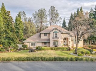 13335 Tierra Heights Rd, Redding, CA 96003