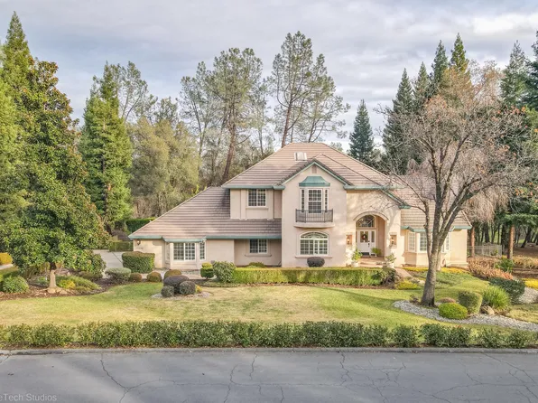 13335 Tierra Heights Rd, Redding, CA 96003