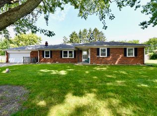 7688 Acre Ln, Brownsburg, IN 46112