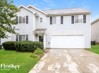 5715 Waterpoint Dr, Browns Summit, NC 27214