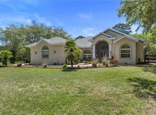2234 W Begonia Dr, Beverly Hills, FL 34465