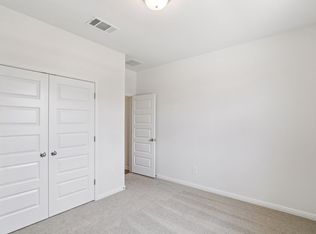 The Frontier (560) Plan, Prairie Winds - Executive Collection, Hutto, TX 78634