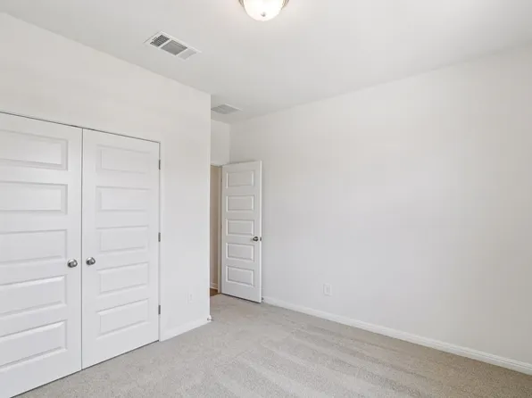 The Frontier (560) Plan, Prairie Winds - Executive Collection