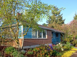 3204 NW Jackson Ave, Corvallis, OR 97330