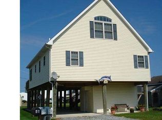 26 S Flack Ave, Frederica, DE 19946