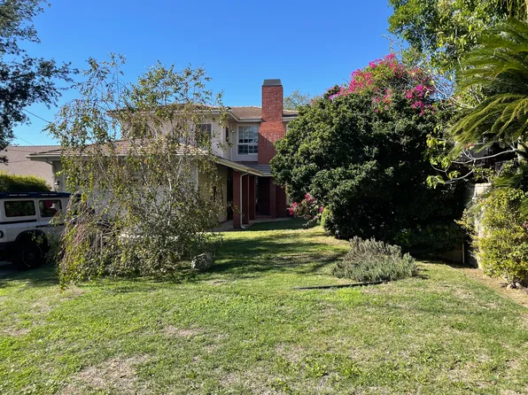 1083 E Elmwood Ave, Burbank, CA 91501