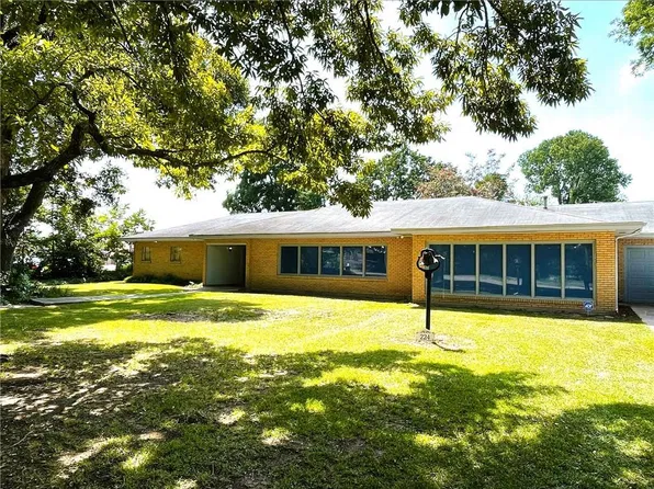 224 Cottage St, Marksville, LA 71351