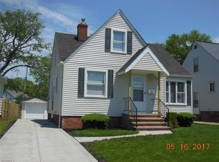 6406 Dartworth Dr, Parma, OH 44129