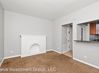 4234 S Michigan Ave #1S, Chicago, IL 60653