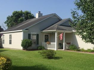 212 Waterford Ln, Summerville, SC 29483