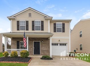1061 Willow Wind Dr, Gastonia, NC 28054