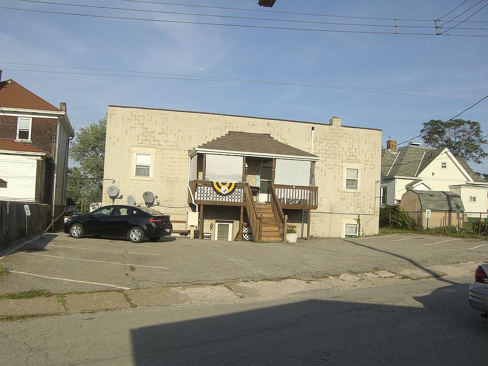 2nd image of 118 Whitaker St APT 4