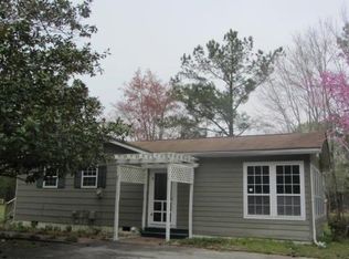 4470 Copperhead Rd, Conway, SC 29527