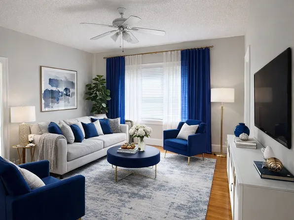 LB1009 (RUBS), 1009 Stanley Ave APT 5, Long Beach, CA 90804