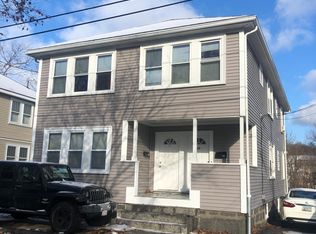 71 Town Hill St, Quincy, MA 02169