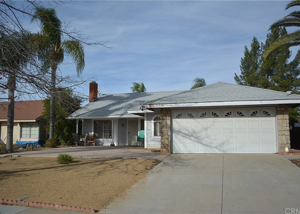 1st image of 25596 Delphinium Ave