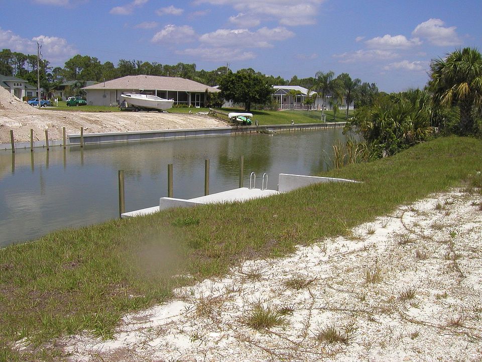 Gulf Access