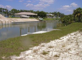 1932 SW 17th Ave, Cape Coral, FL 33991